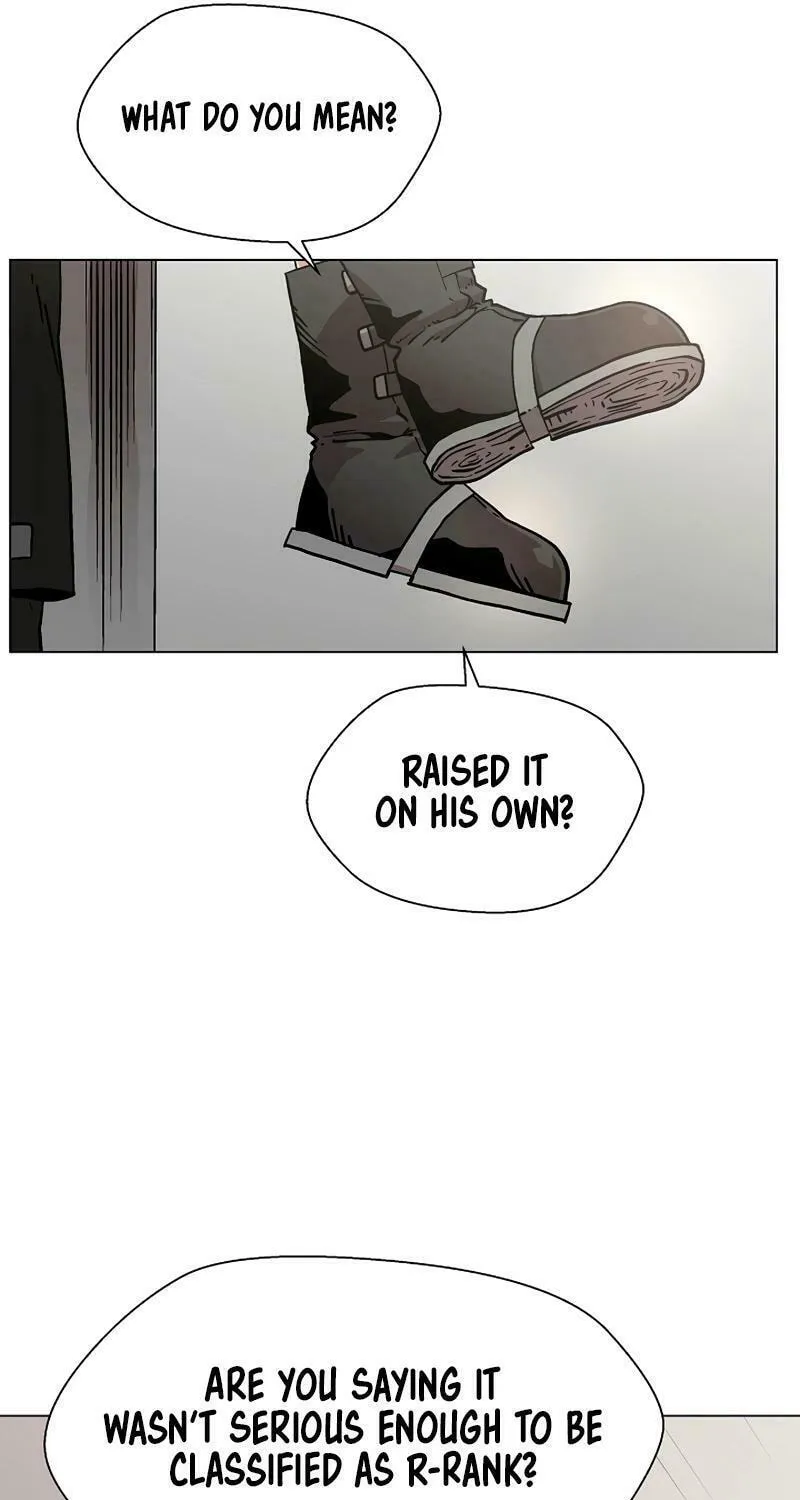 Read Asura Gate chapter 25 image 11 on Lezhin