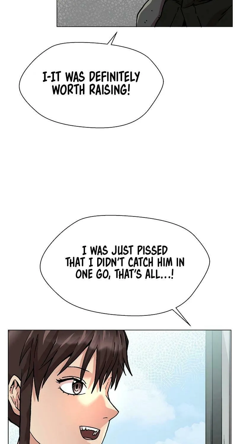Read Asura Gate chapter 25 image 14 on Lezhin
