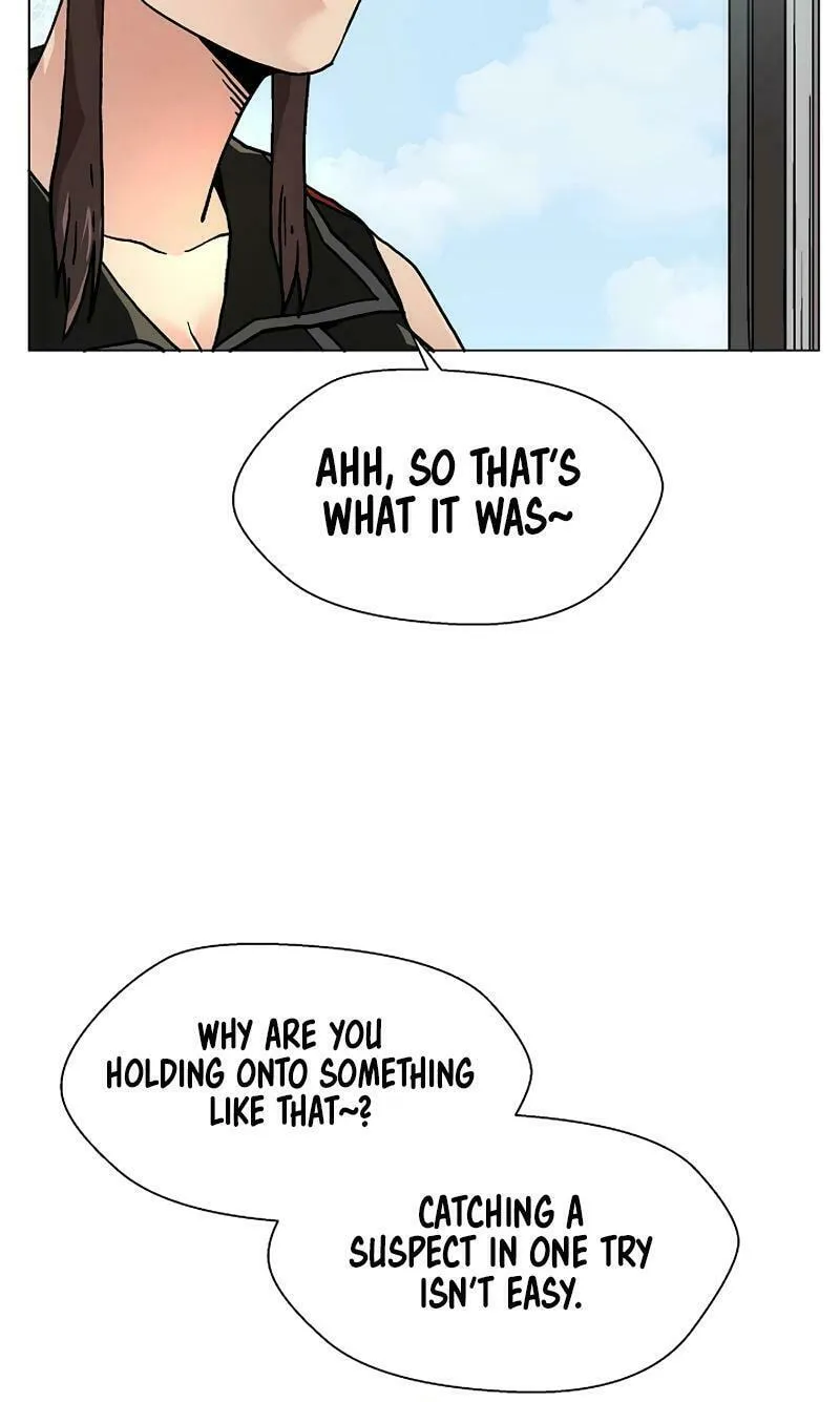 Read Asura Gate chapter 25 image 15 on Lezhin