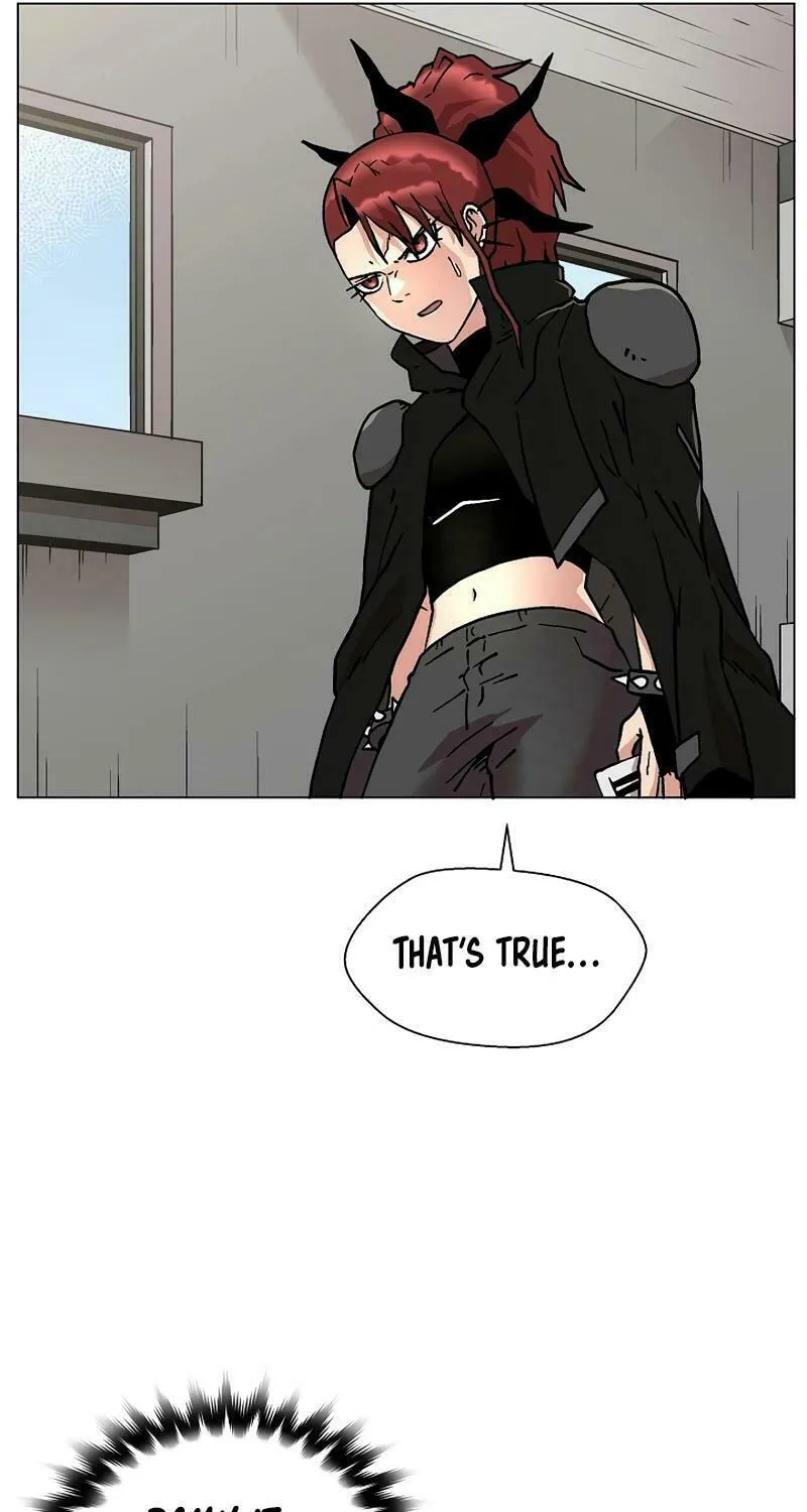 Read Asura Gate chapter 25 image 16 on Lezhin