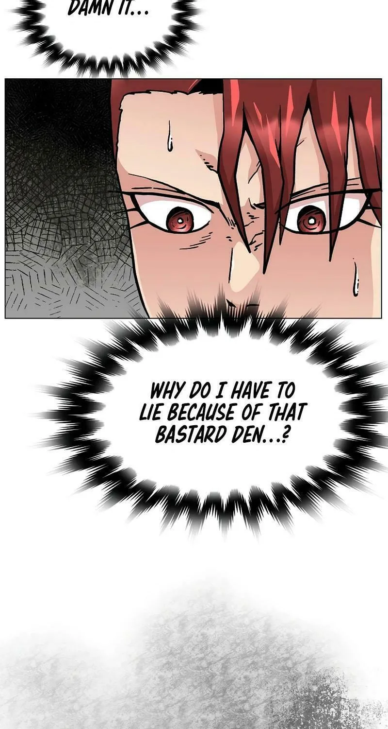 Read Asura Gate chapter 25 image 17 on Lezhin