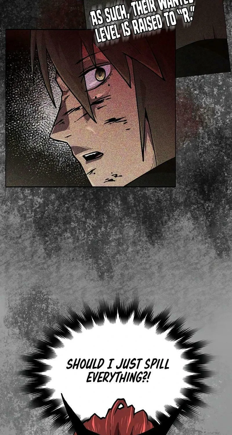 Read Asura Gate chapter 25 image 19 on Lezhin