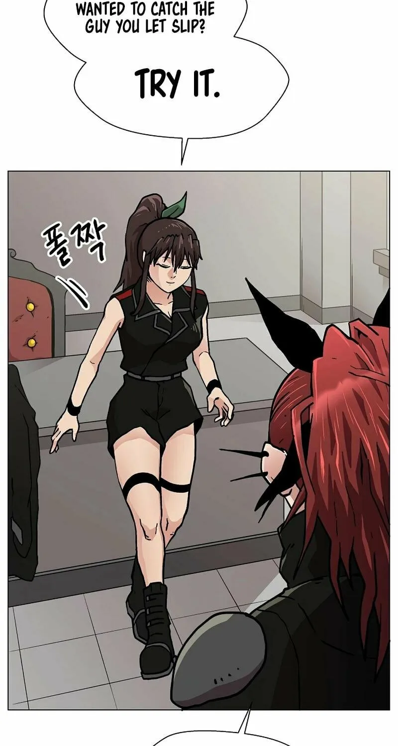 Read Asura Gate chapter 25 image 22 on Lezhin