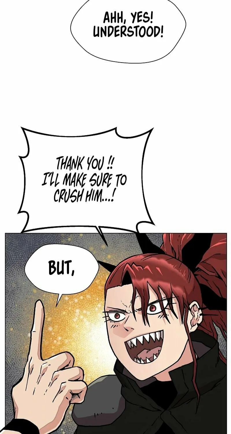 Read Asura Gate chapter 25 image 23 on Lezhin