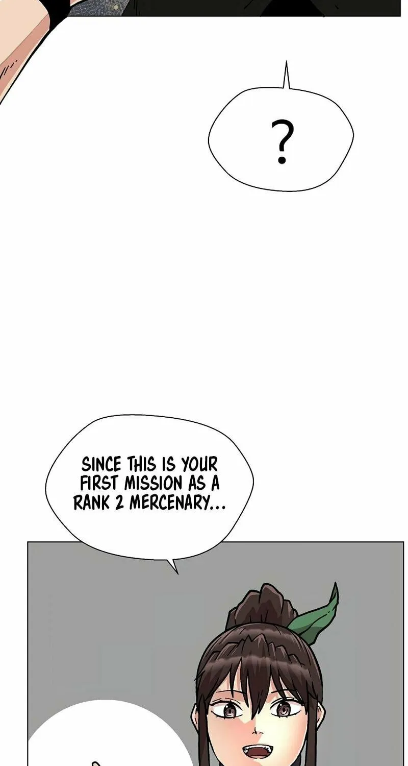 Read Asura Gate chapter 25 image 24 on Lezhin