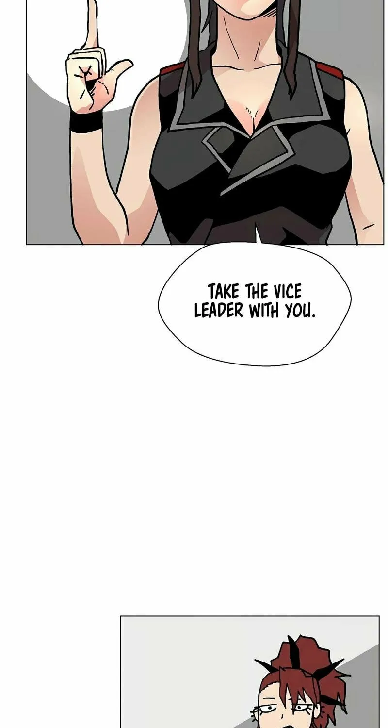 Read Asura Gate chapter 25 image 25 on Lezhin