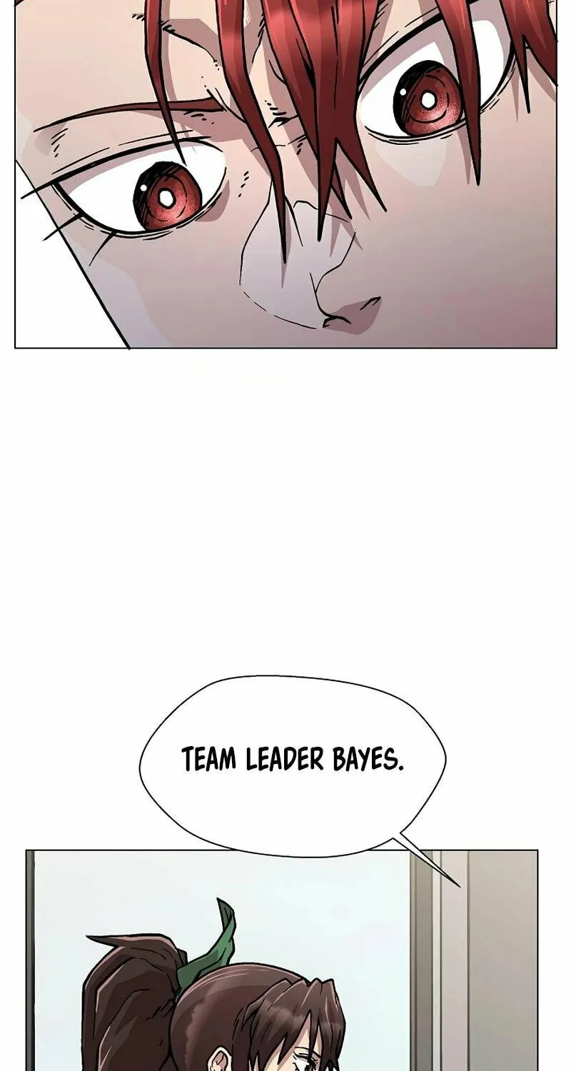 Read Asura Gate chapter 25 image 3 on Lezhin