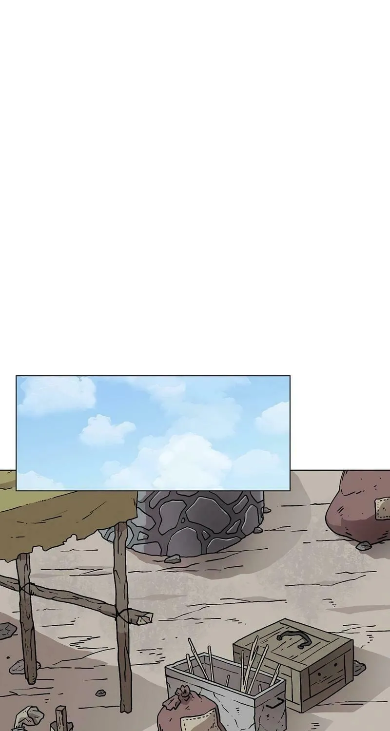 Read Asura Gate chapter 25 image 33 on Lezhin