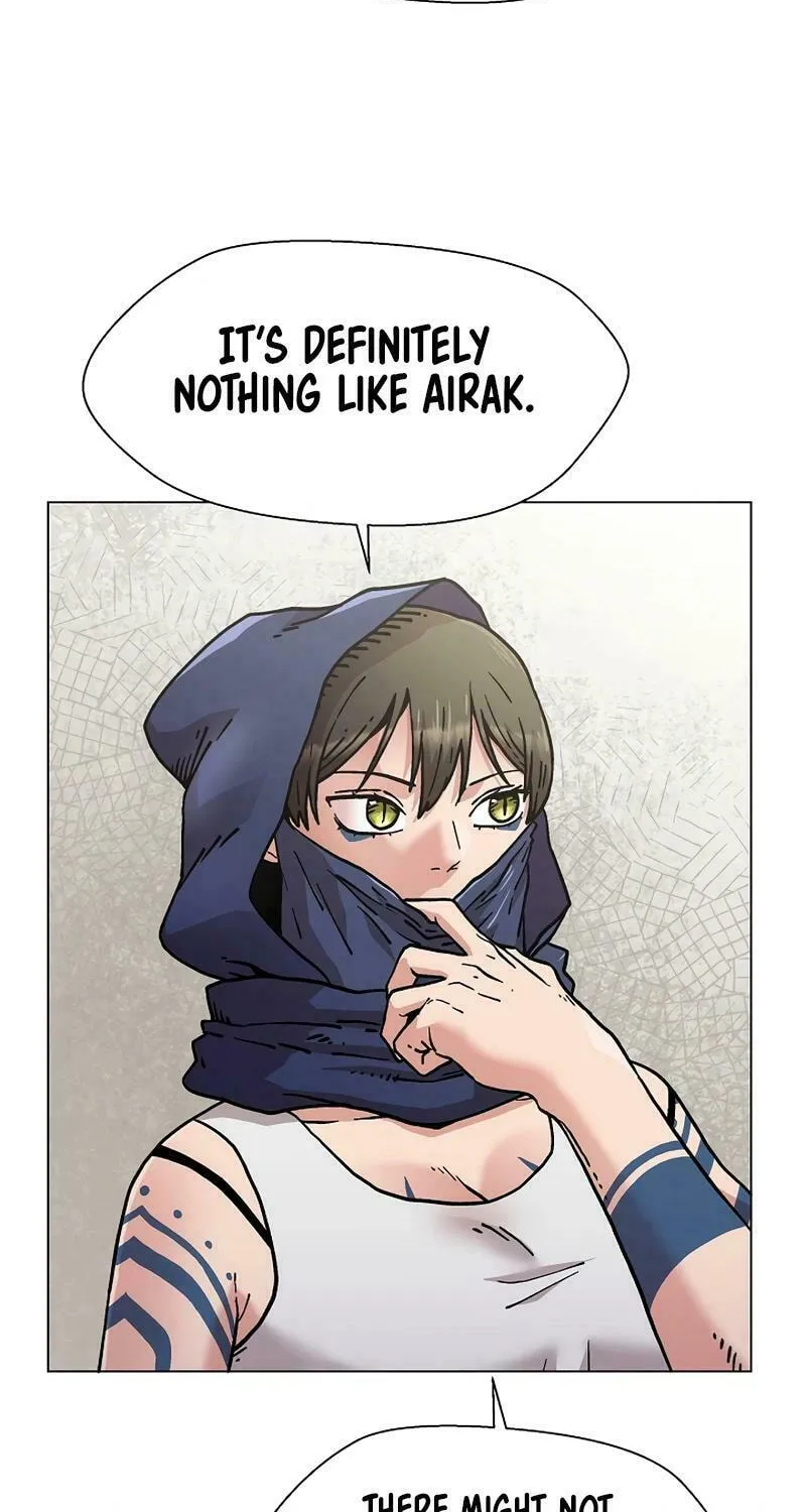 Read Asura Gate chapter 25 image 36 on Lezhin