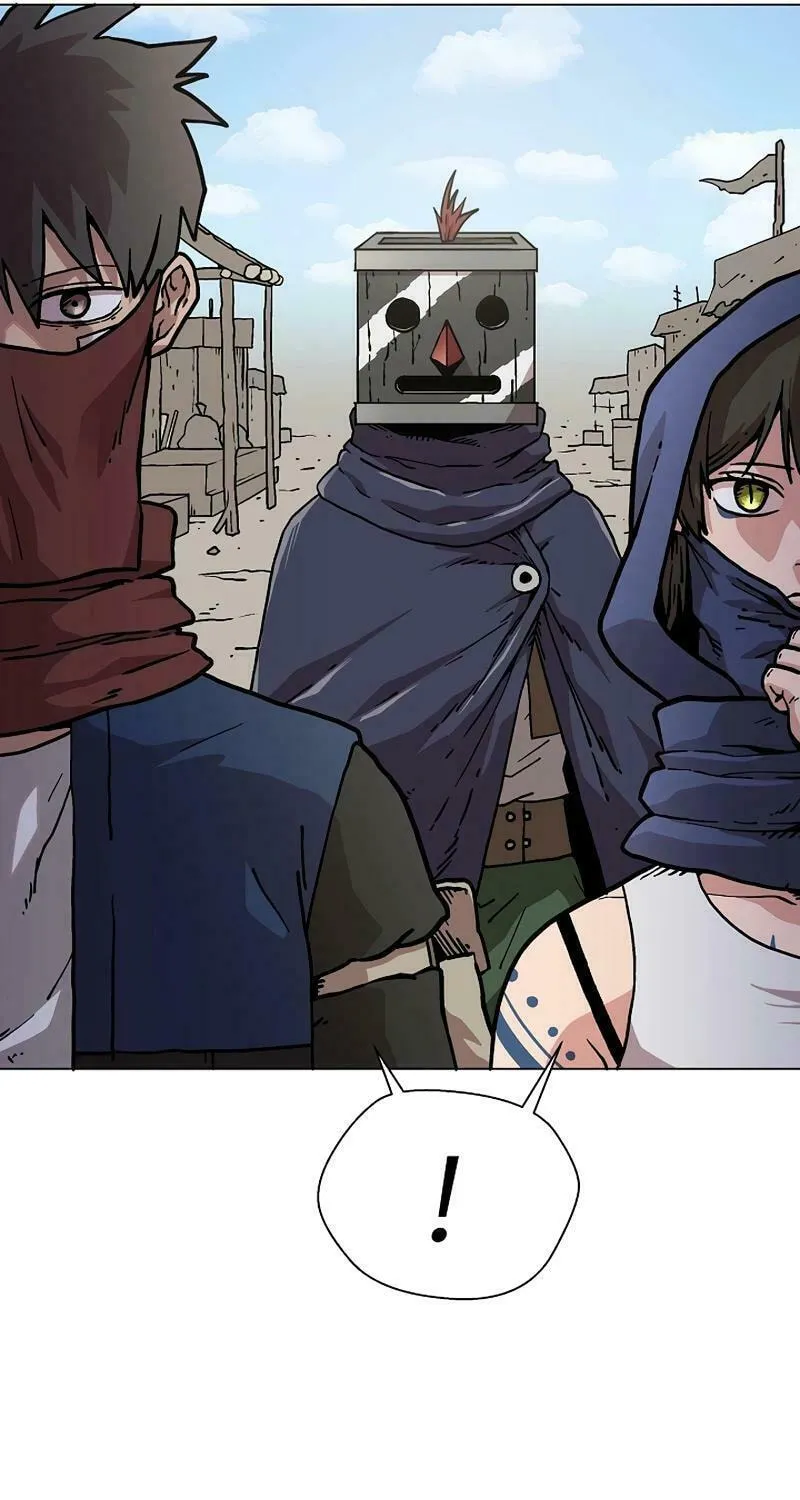 Read Asura Gate chapter 25 image 38 on Lezhin