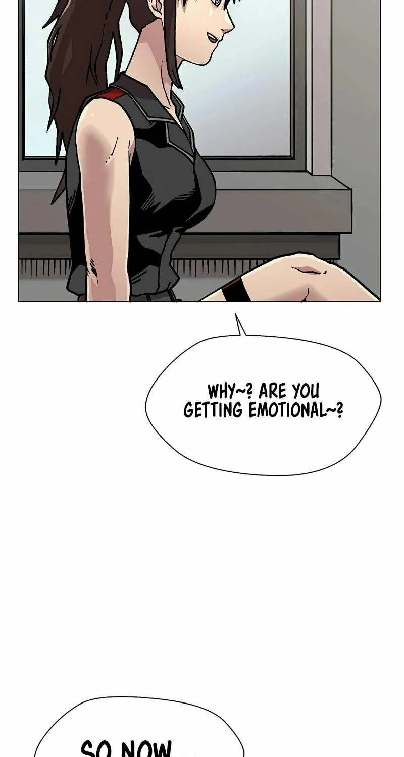 Read Asura Gate chapter 25 image 4 on Lezhin