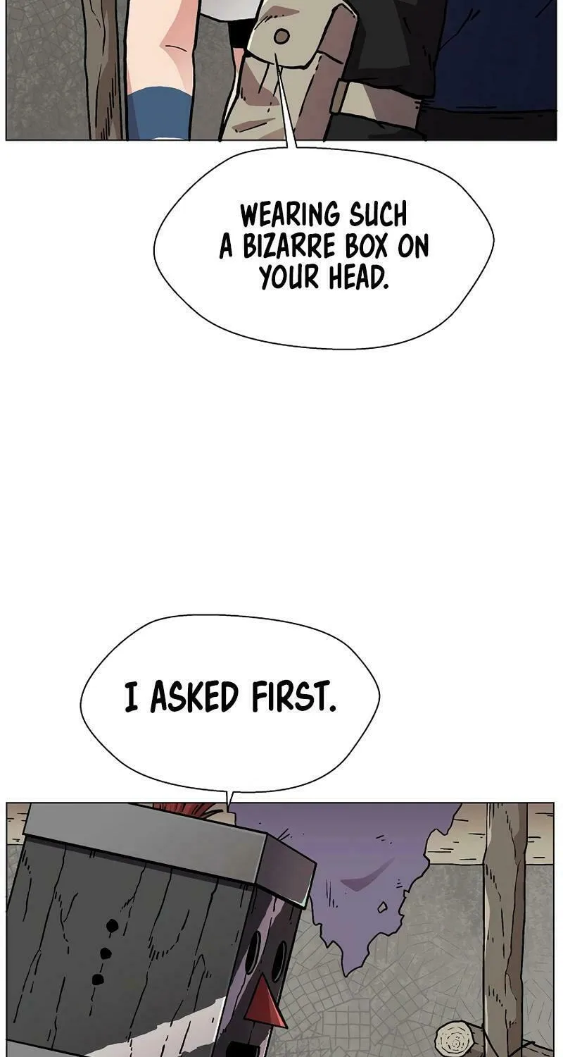 Read Asura Gate chapter 25 image 41 on Lezhin