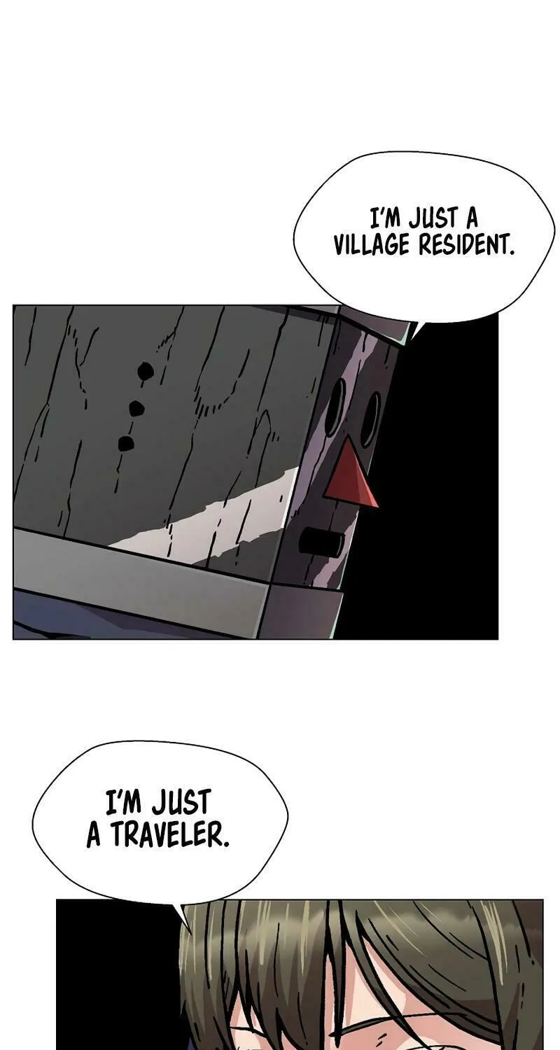 Read Asura Gate chapter 25 image 44 on Lezhin