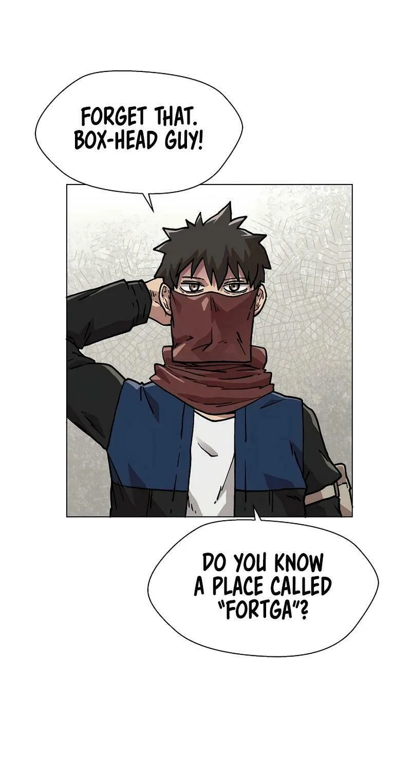 Read Asura Gate chapter 25 image 48 on Lezhin