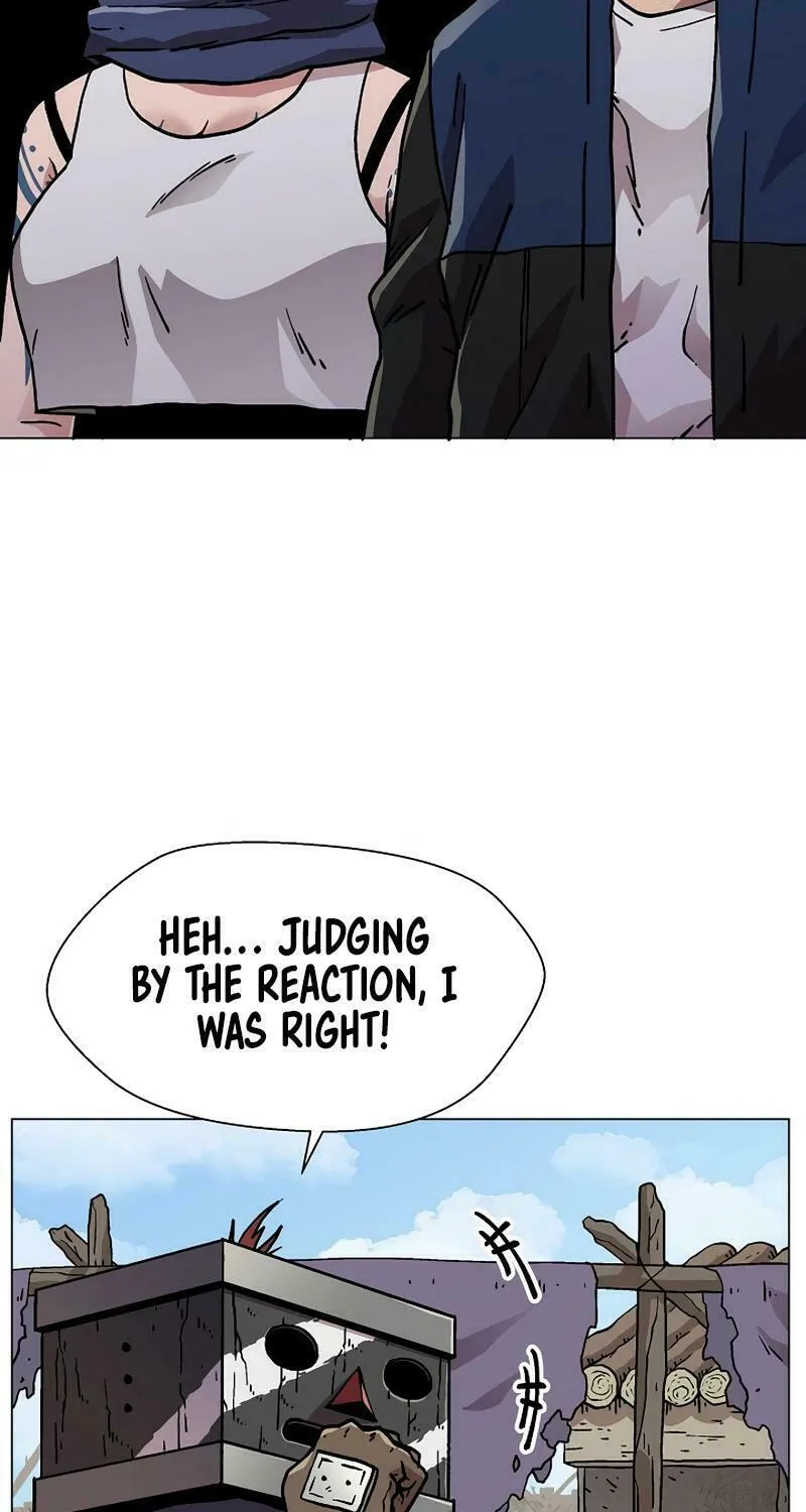 Read Asura Gate chapter 25 image 53 on Lezhin