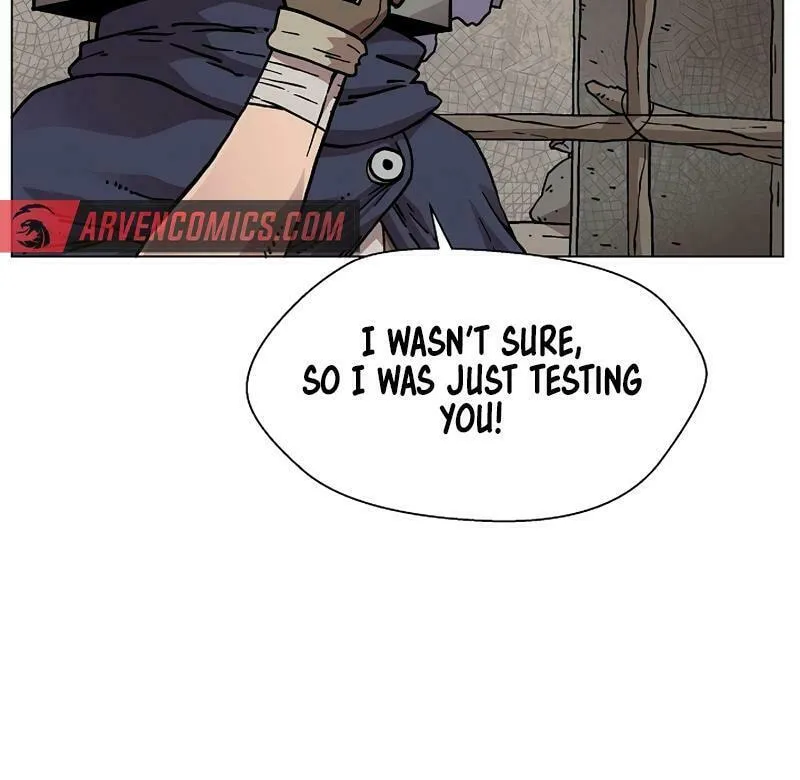 Read Asura Gate chapter 25 image 54 on Lezhin
