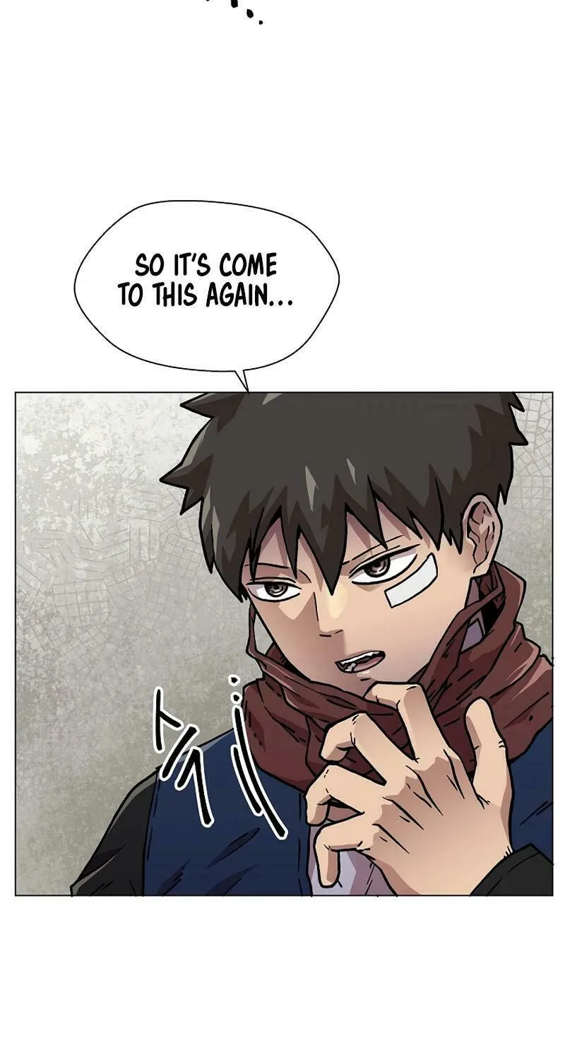 Read Asura Gate chapter 25 image 58 on Lezhin