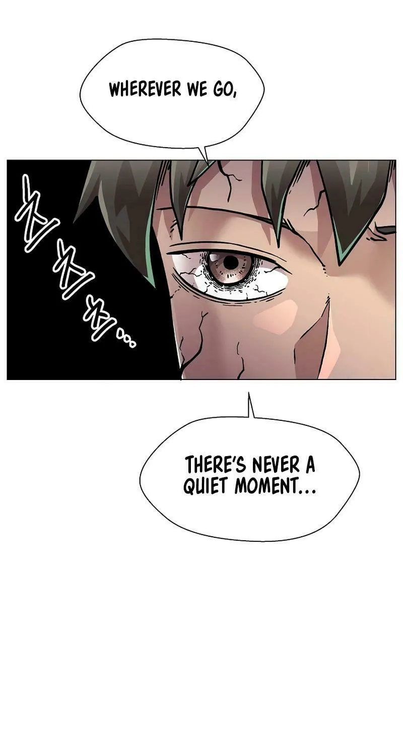 Read Asura Gate chapter 25 image 59 on Lezhin