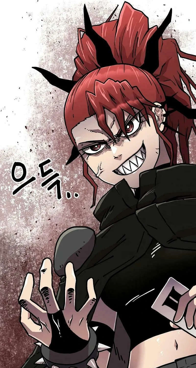 Read Asura Gate chapter 25 image 6 on Lezhin