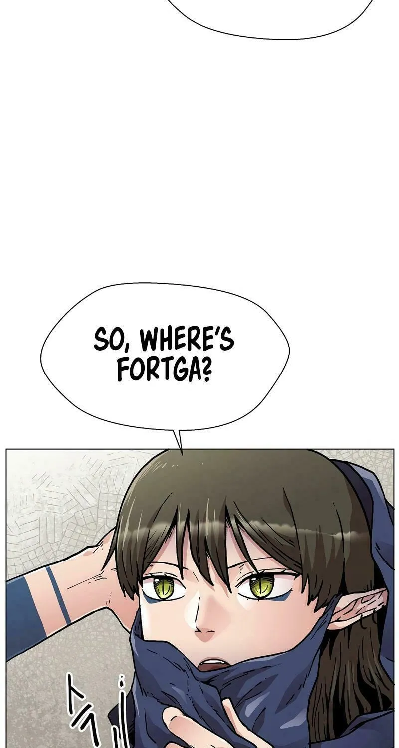 Read Asura Gate chapter 25 image 64 on Lezhin