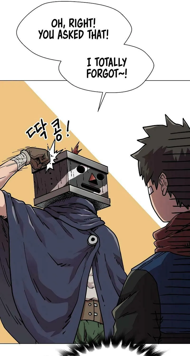 Read Asura Gate chapter 25 image 66 on Lezhin