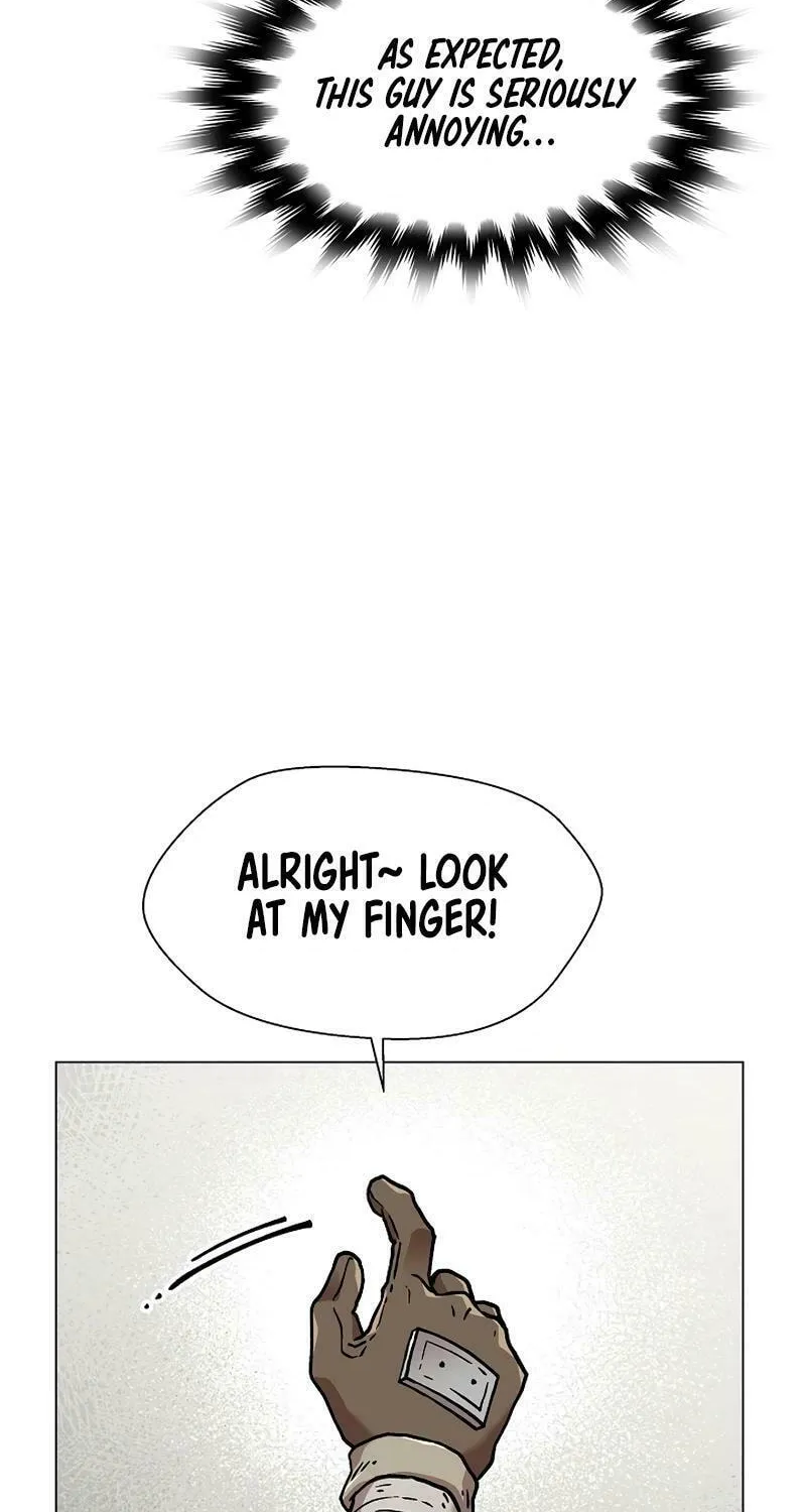 Read Asura Gate chapter 25 image 67 on Lezhin