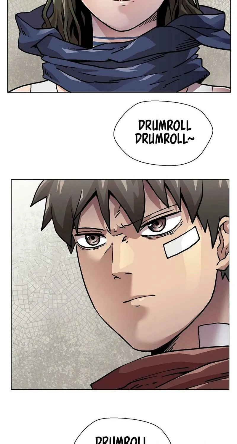 Read Asura Gate chapter 25 image 69 on Lezhin