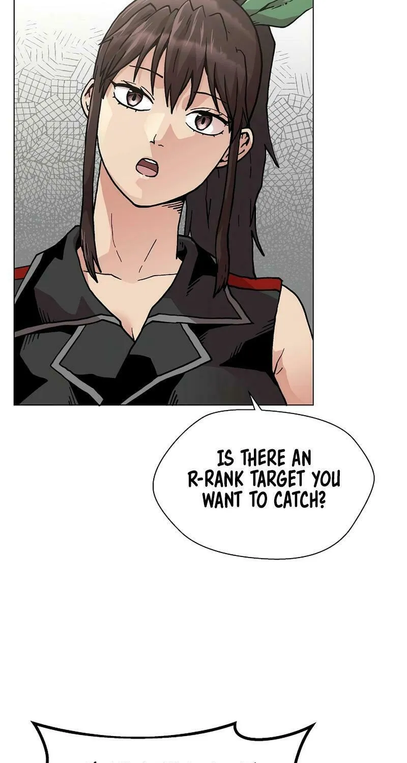 Read Asura Gate chapter 25 image 8 on Lezhin