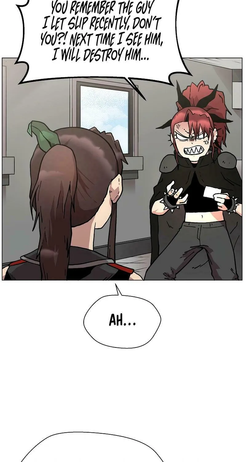 Read Asura Gate chapter 25 image 9 on Lezhin