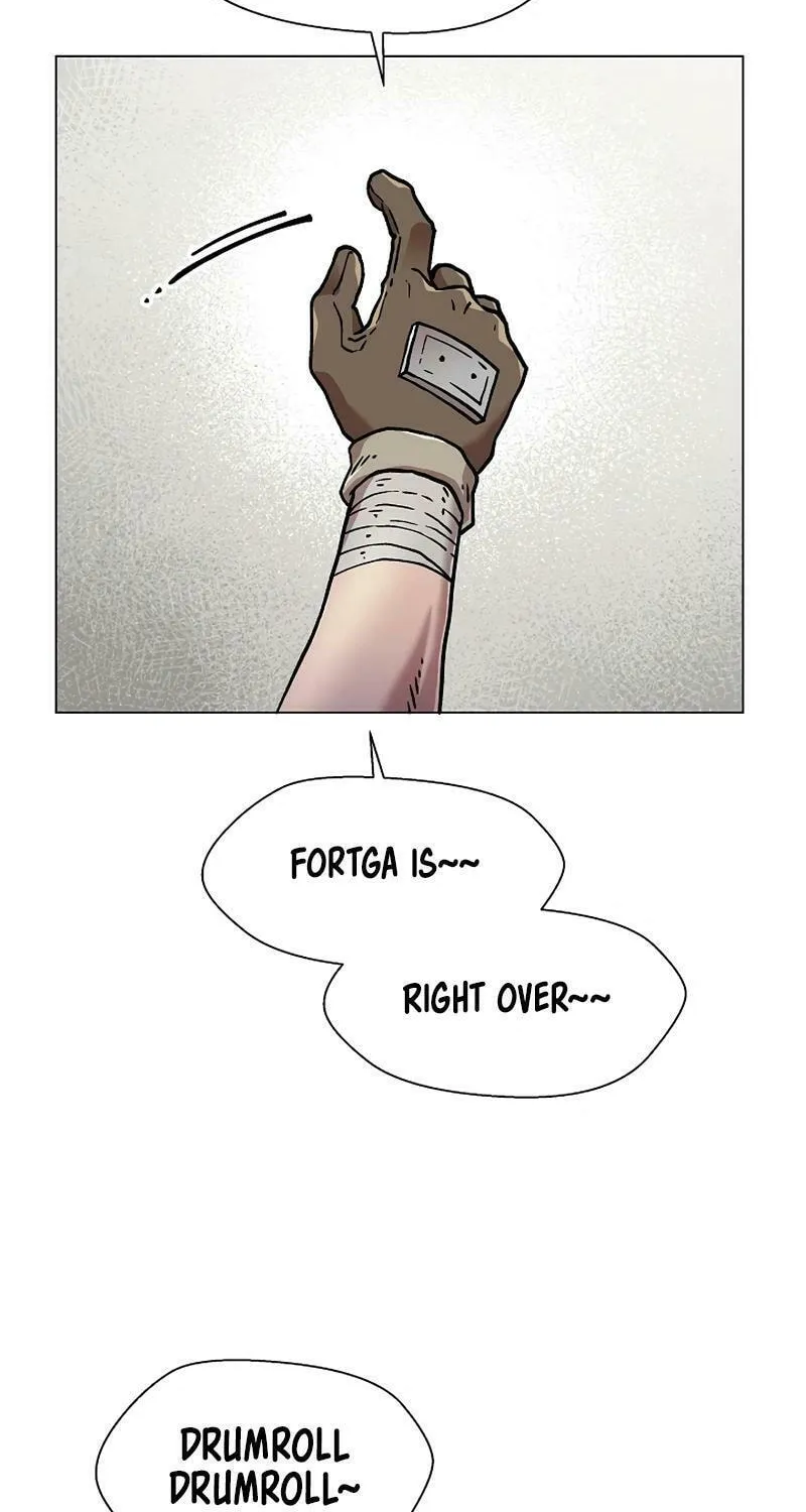 Read Asura Gate chapter 26 image 1 on Lezhin
