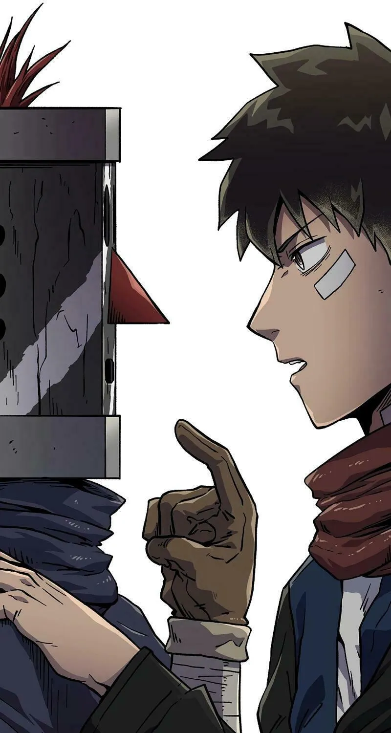 Read Asura Gate chapter 26 image 10 on Lezhin