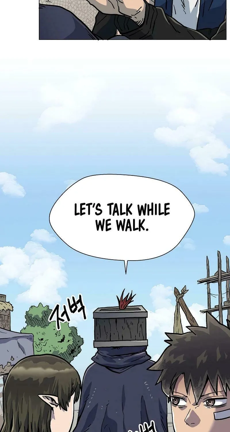 Read Asura Gate chapter 26 image 13 on Lezhin