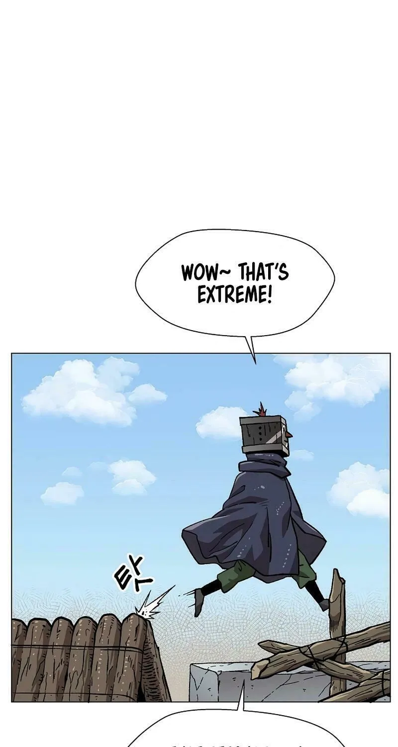 Read Asura Gate chapter 26 image 17 on Lezhin
