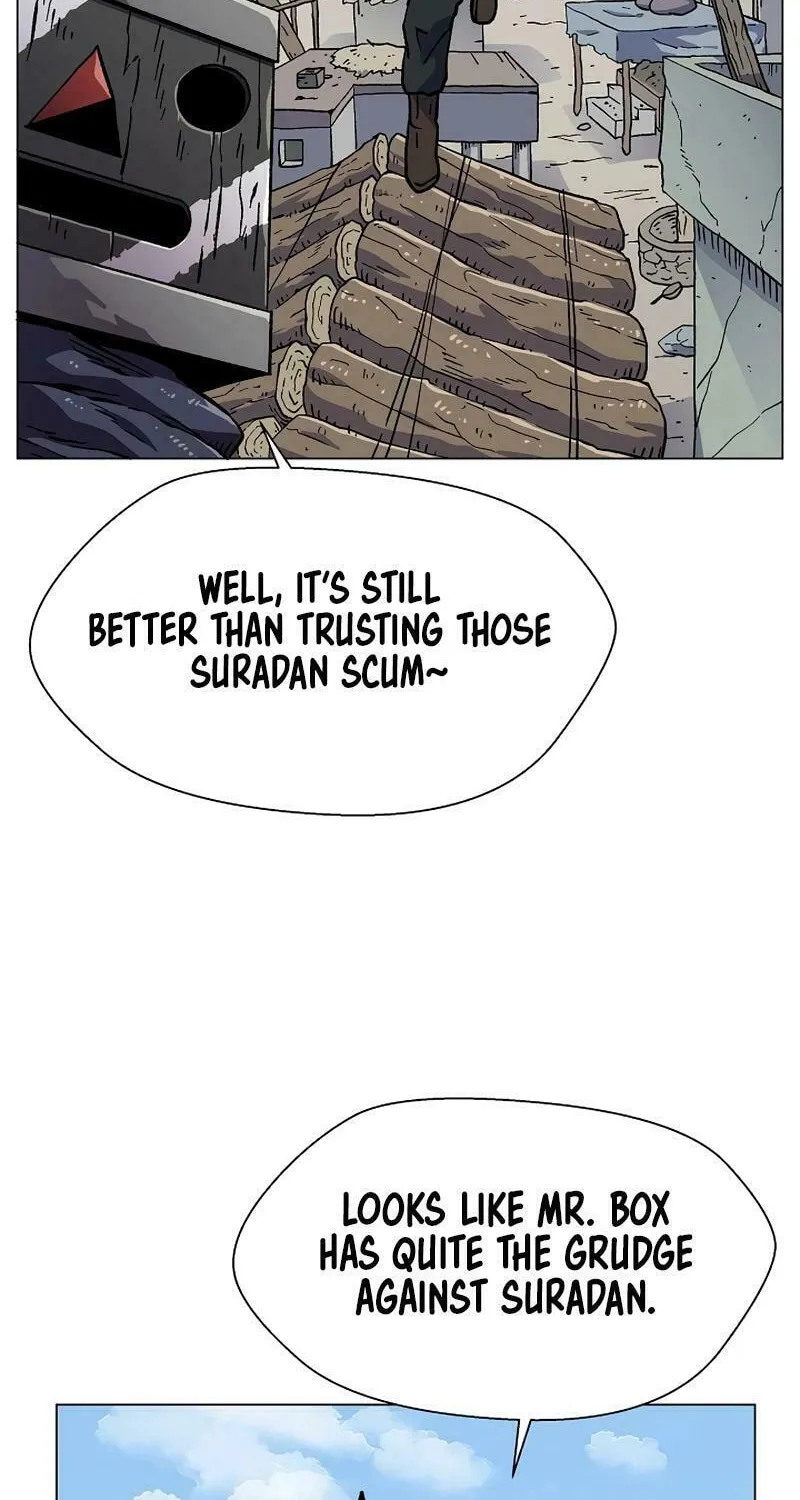 Read Asura Gate chapter 26 image 19 on Lezhin