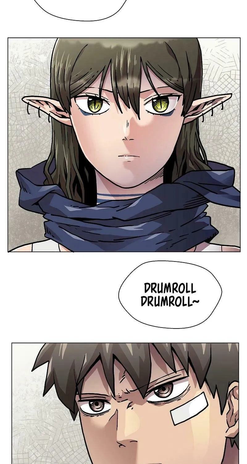 Read Asura Gate chapter 26 image 2 on Lezhin