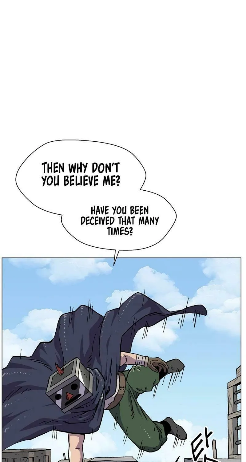 Read Asura Gate chapter 26 image 23 on Lezhin