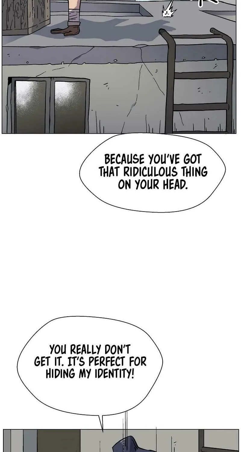 Read Asura Gate chapter 26 image 24 on Lezhin