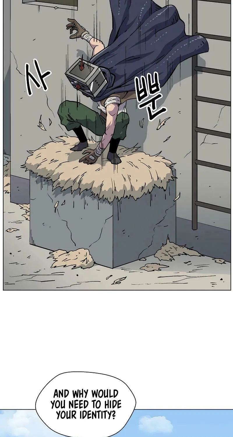 Read Asura Gate chapter 26 image 25 on Lezhin