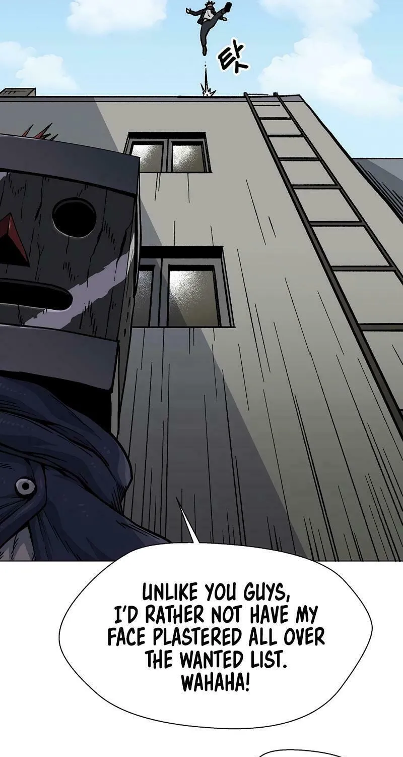 Read Asura Gate chapter 26 image 27 on Lezhin