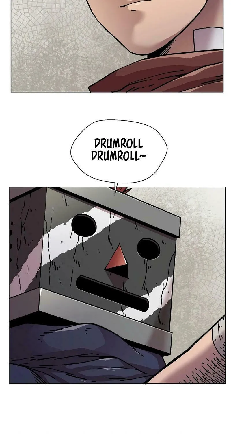 Read Asura Gate chapter 26 image 3 on Lezhin