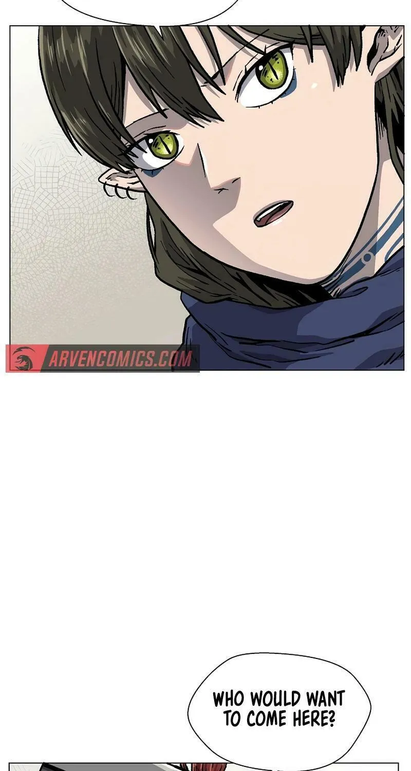 Read Asura Gate chapter 26 image 30 on Lezhin