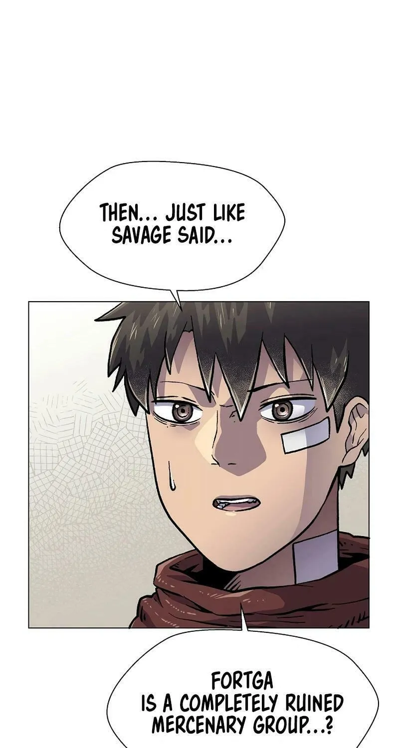 Read Asura Gate chapter 26 image 33 on Lezhin