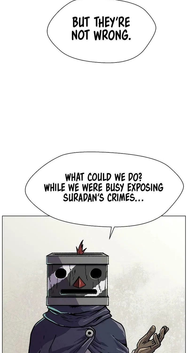 Read Asura Gate chapter 26 image 35 on Lezhin