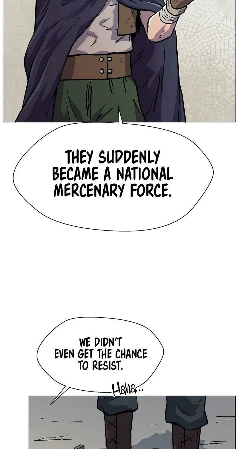 Read Asura Gate chapter 26 image 36 on Lezhin