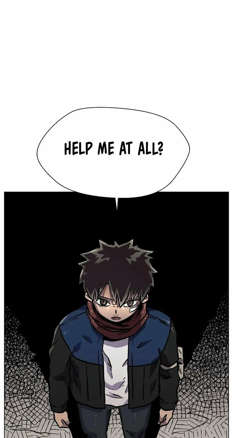 Read Asura Gate chapter 26 image 40 on Lezhin