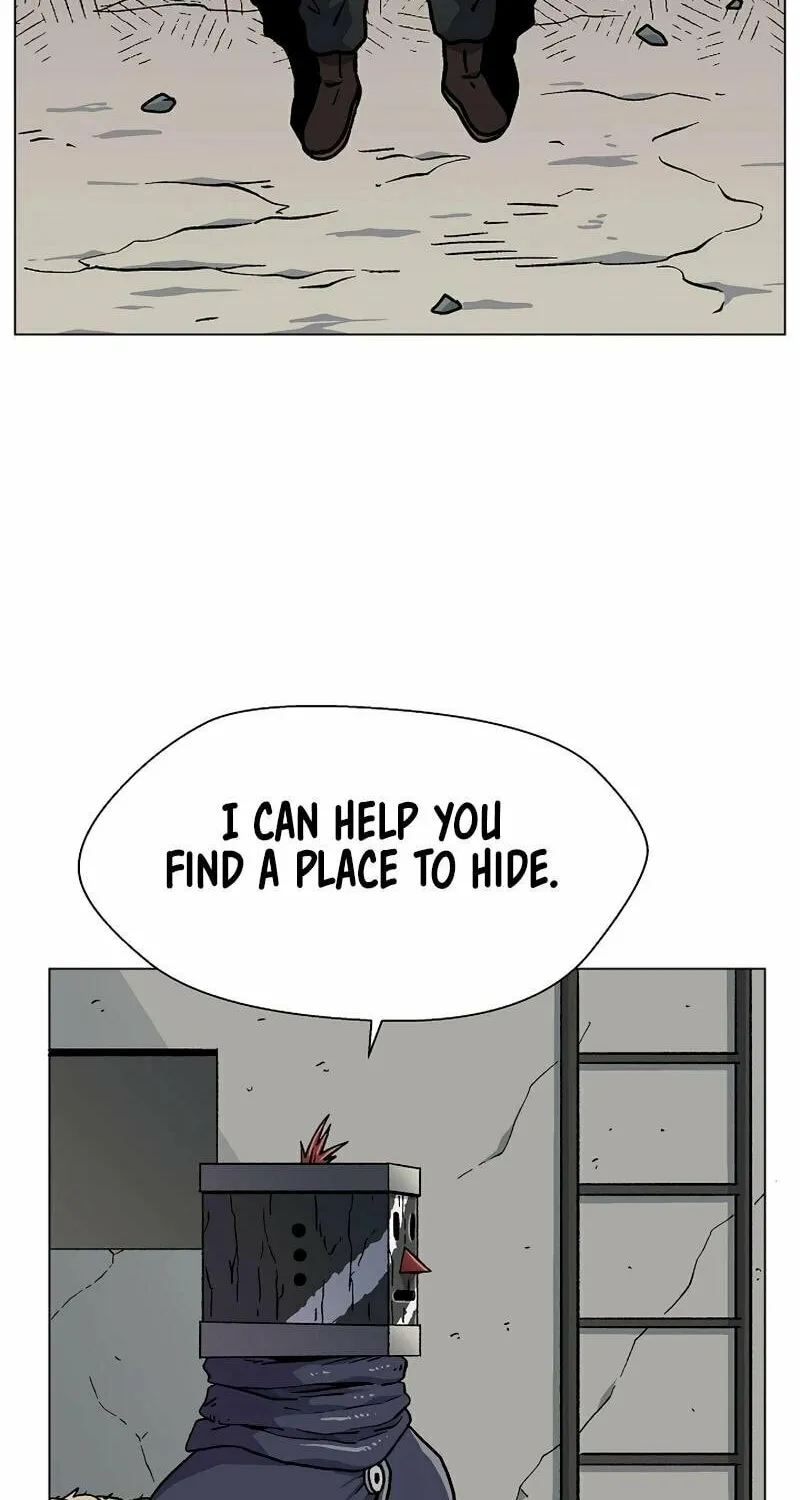 Read Asura Gate chapter 26 image 41 on Lezhin