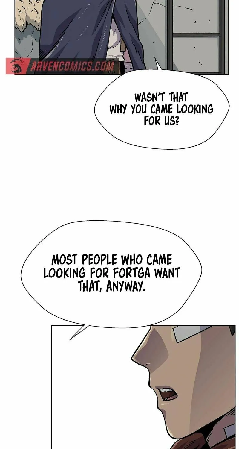 Read Asura Gate chapter 26 image 42 on Lezhin