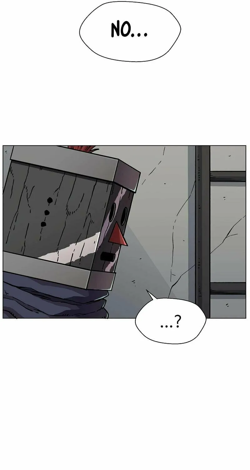 Read Asura Gate chapter 26 image 44 on Lezhin