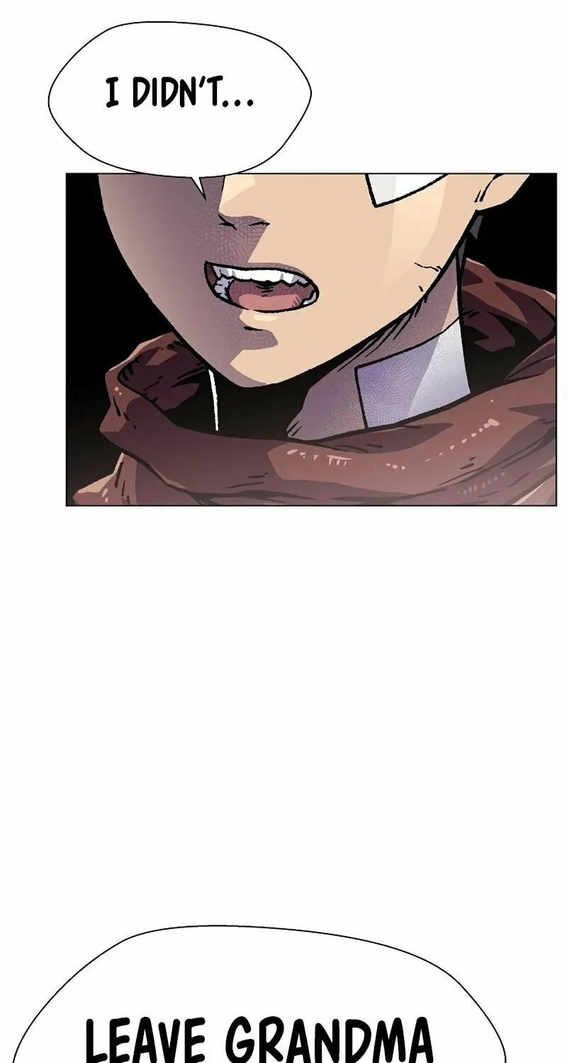 Read Asura Gate chapter 26 image 45 on Lezhin