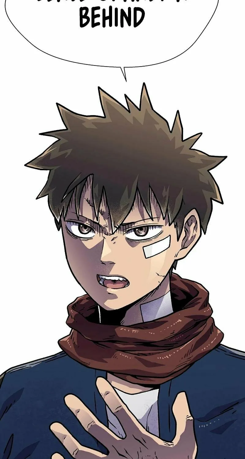 Read Asura Gate chapter 26 image 46 on Lezhin